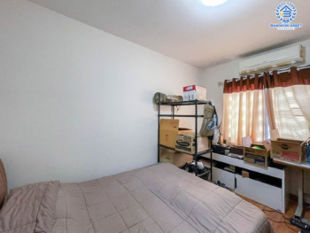 *****ทาวน์เฮ้าส์มือสองย่านนนทบุรี ม.พฤกษาทาวน์ ราชพฤกษ์ เนื้อที่มากถึง 21.4 ตร.ว. ฟังก์ชัน 3 ห้องนอน 2 ห้องน้ำ 2 ที่จอดรถ แถมฟรี! 3 เครื่องปรับอากาศ 1 เครื่องทำน้ำอุ่น 1 เครื่องดูดควัน บ้านสภาพดี น่าอยู่ บนทำเลศักยภาพ เชื่อมต่อทั้งถ.นครอินทร์, ถ.ราชพฤกษ์, ถ.กาญจนาภิเษก ใกล้วงเวียนพระราม 5, รถไฟฟ้าสายสีม่วง "สถานีบางรักใหญ่" และทางด่วน "ศรีรัช"